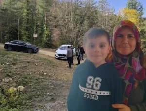 5 yaşındaki kayıp Osman ölü bulundu! Annesi için tek ihtimal üzerinde duruluyor