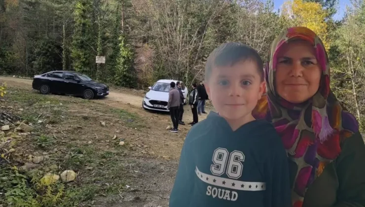 5 yaşındaki kayıp Osman ölü bulundu! Annesi için tek ihtimal üzerinde duruluyor