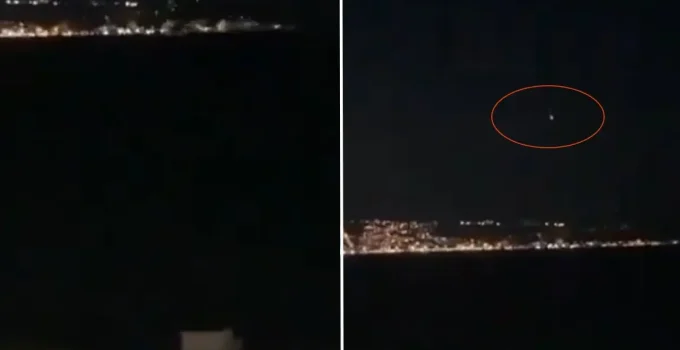 İran, Limasol’daki İngiliz Hava Üssü’nü vurdu